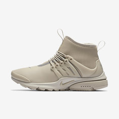 Женские кроссовки Nike Air Presto Mid Utility