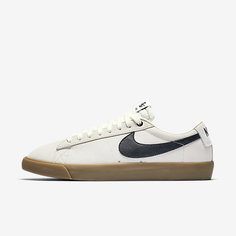 Мужская обувь для скейтбординга Nike SB Blazer Low GT