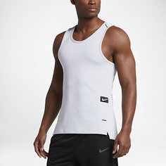 Мужская баскетбольная майка Nike Dry Hyper Elite