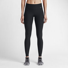 Женские брюки для тренинга Nike Legend 2.0 Poly Tight
