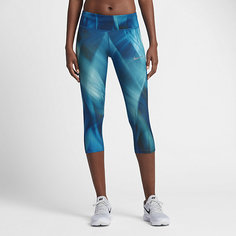 Женские беговые капри Nike Power Epic