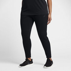 Женские брюки Nike Sportswear Tech Fleece (большие размеры)