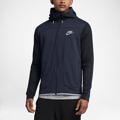 Мужская худи из трикотажного материала Nike Sportswear Advance 15