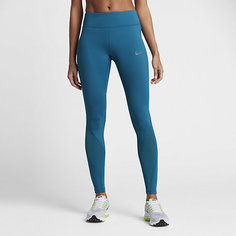 Женские беговые тайтсы Nike Power Epic Lux