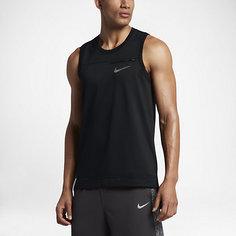 Мужская баскетбольная футболка Nike Dry