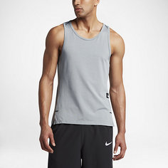 Мужская баскетбольная майка Nike Dry Hyper Elite