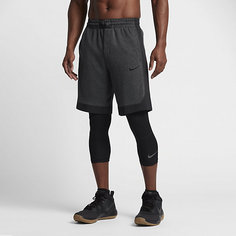 Мужские баскетбольные шорты Nike 25,5 см