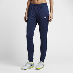 Женские футбольные брюки Nike Dry