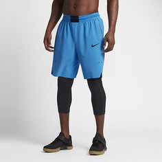 Мужские баскетбольные шорты Nike AeroSwift 23 см