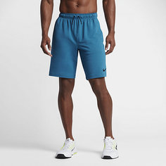 Мужские флисовые шорты для тренинга Nike Dry 24 см