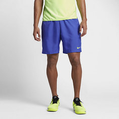 Мужские теннисные шорты NikeCourt Dry 23 см