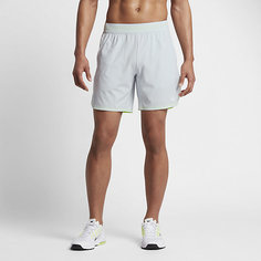 Мужские шорты для тренинга Nike Flex-Repel 20,5 см
