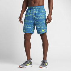 Мужские шорты для тренинга с принтом Nike Flex 20,5 см