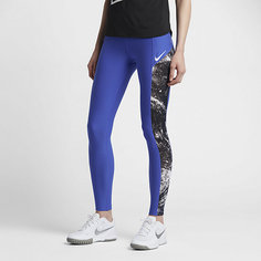 Женские теннисные тайтсы NikeCourt Power