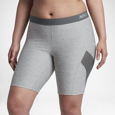 Женские шорты для тренинга Nike Pro HyperCool 20,5 см