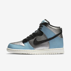 Женские кроссовки Nike Dunk High LX