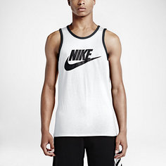 Мужская майка Nike Ace Logo