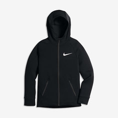 Худи для тренинга для мальчиков школьного возраста Nike Dry