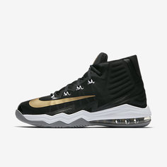 Мужские баскетбольные кроссовки Nike Air Max Audacity 2016