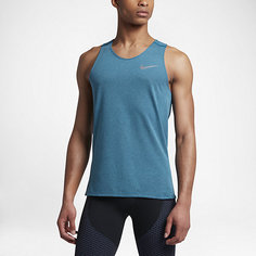 Мужская беговая майка Nike Breathe