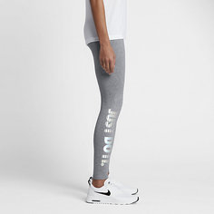 Женские леггинсы Nike Sportswear Just Do It