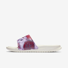 Женские шлепанцы Nike Benassi Just Do It Ultra Premium