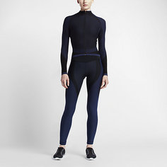 Женские тайтсы для тренинга Nike Zoned Sculpt