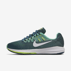 Женские беговые кроссовки Nike Air Zoom Structure 20