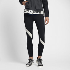 Женские беговые тайтсы NikeLab Gyakusou Dri-FIT