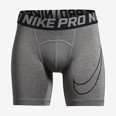 Шорты для тренинга для мальчиков школьного возраста Nike Pro HyperCool