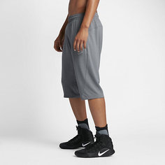 Мужские баскетбольные шорты Nike Dry 34,5 см