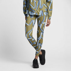 Женские тайтсы с принтом NikeLab Essentials Ribbon