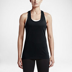 Женская майка для тренинга Nike Dry