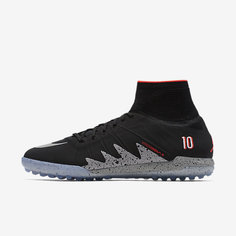 Мужские футбольные бутсы для игры на газоне Nike HypervenomX Proximo NJR x Jordan