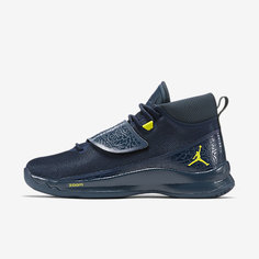 Мужские баскетбольные кроссовки Jordan Super.Fly 5 PO Nike
