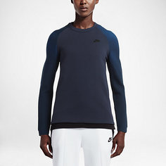 Женский свитшот Nike Sportswear Tech Fleece