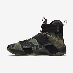Мужские баскетбольные кроссовки Nike Zoom LeBron Soldier 10 SFG