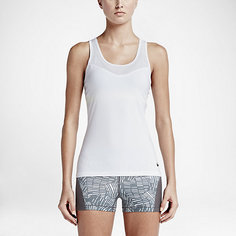 Женская майка для тренинга Nike Pro Hypercool