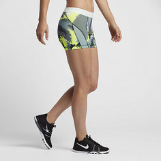 Женские шорты для тренинга Nike Pro HyperCool 7,5 см