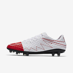Мужские футбольные бутсы для игры на твердом грунте Nike Hypervenom Phinish WR250 SE