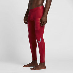 Мужские тайтсы для тренинга Nike Pro HyperWarm Aeroloft