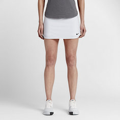 Теннисная юбка NikeCourt Pure 30 см