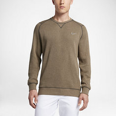 Мужской свитер для гольфа Nike Range Crew