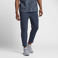 Мужские брюки Nike Sportswear Tech Fleece Cropped