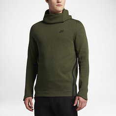 Мужская худи Nike Sportswear Tech Fleece