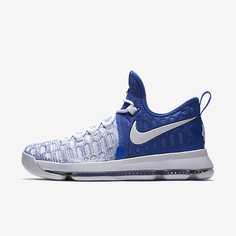 Мужские баскетбольные кроссовки Nike Zoom KD 9