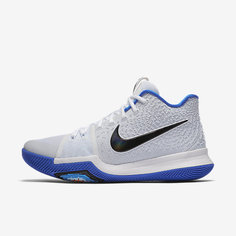 Мужские баскетбольные кроссовки Kyrie 3 Nike