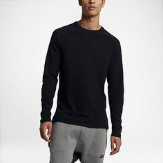 Мужская толстовка Nike Sportswear Tech Knit Crew