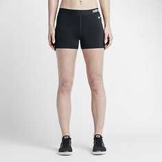 Женские шорты для тренинга Nike Pro HyperCool 7,5 см