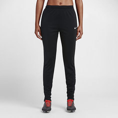 Женские футбольные брюки Nike Dry